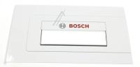 Boschsiemens Kap van wasmiddelbakje                                       00656149