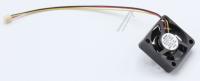 Panasonic Motoren ventilatoren                                         L6FAYYYD0028