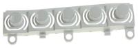 Vestel Knöpfe/ knopf/ taste                                         42096820