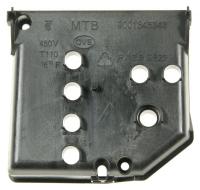 Boschsiemens Deur / klep / deksel                                         12024289