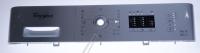 Whirlpool Bediendeelklep                                               488000518710