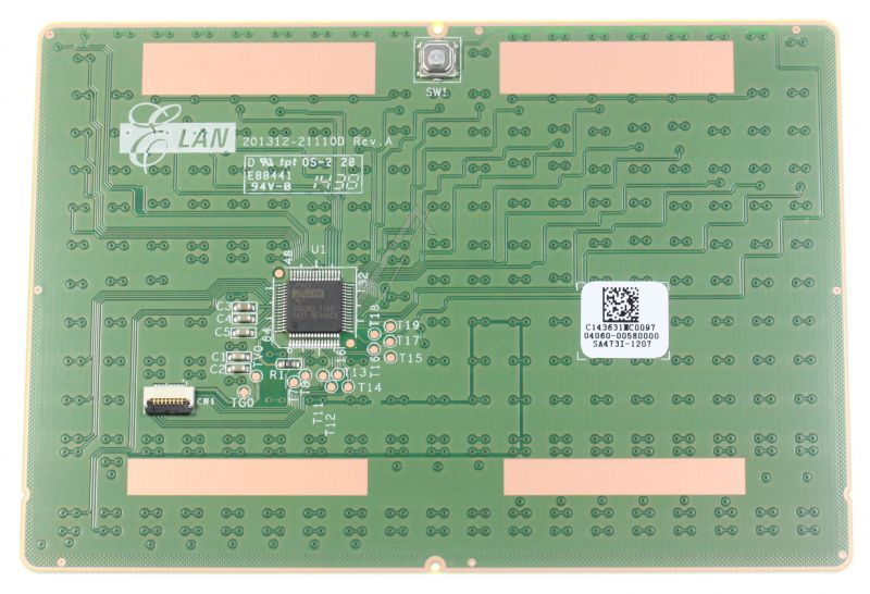 Asus Mechanisch                                                   0406000370000