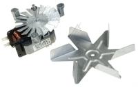 WHIRLPOOL/INDESIT Motoren ventilatoren                                         482000022704