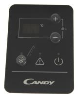 Candyhoover Plaques et platines mecaniques                               49040241