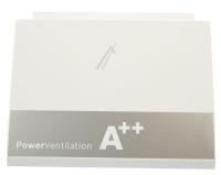 Boschsiemens Afdekkap behuizing                                           00751657