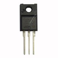 STMICROELECTRONICS Transistoren                                                 STP11NK40ZFP
