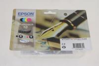 Epson Inktpatronen                                                 C13T16264010