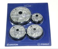 WHIRLPOOL/INDESIT Branderkelk 482000027572