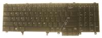 Dell Us - united states laptop-toetsenbord                        DY26D