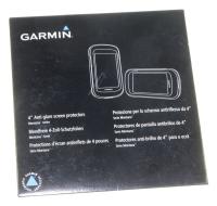 Garmin Feuilles de protection ecran                                 0101165405
