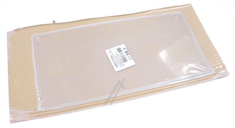 Candyhoover Glasplaat                                                    49037636