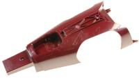 Candyhoover Afdekkap behuizing                                           48013756