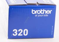 Brother Tonerkartuschen                                              TN320BK