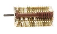 Boschsiemens Fornuisschakelaars                                           00614064