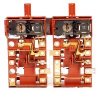 Boschsiemens Doseurs d'energie                                            00496808