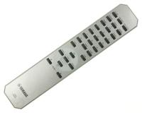 Yamaha Infrarot-fernbedienungen                                     WR960801