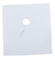 - Isolatieplaatje plastic flexib                               