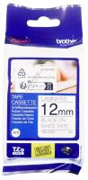 Brother Rubans d`encreur couleur et noir                             TZE231S