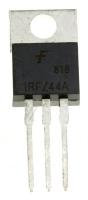 - Veldeffecttransistoren                                       IR