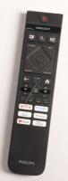 TP VISION Telecommandes infrarouges 398GR10BEPHNI100CR