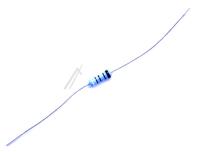 - 0,6w-resistances couche metal                                