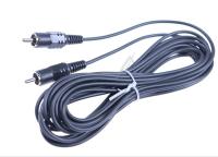 Yamaha Cinchstecker/cinchstecker digital                            WB918400