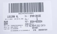 Samsung Boutons rotatifs                                             DE6402322A