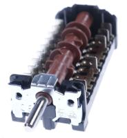 TECNOSUPERIORE Fornuisschakelaars                                           502093501