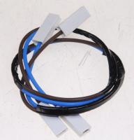 BEKO/GRUNDIG/ARCELIK Stekers+kabels                                               C00867805
