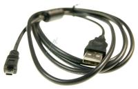 COM Usb type-a-steker/mini-usb                                   