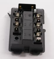ELECTROLUX / AEG Boite de connexion                                           5618043516
