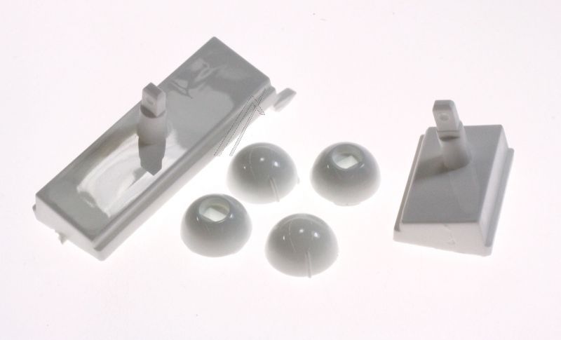 WHIRLPOOL/INDESIT Boutons                                                      482000029289