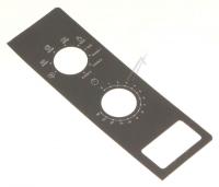 WHIRLPOOL/INDESIT Bediendeelklep                                               488000568450