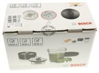 Boschsiemens Verkleiner                                                   00577188