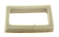 WHIRLPOOL/INDESIT Afdichting                                                   480132102382