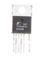 POWER INTEGRATIONS Ic                                                           TOP249YN