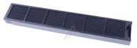 Silverline Koolstoffilter                                               YM974711002