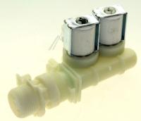 WHIRLPOOL/INDESIT Inlaatventielen 2-voudig                                     482000028225