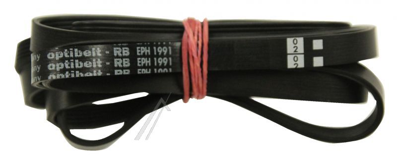 OPTIBELT Courroies en v multiples h                                   EPH1991