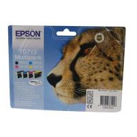 Epson Inktpatronen                                                 C13T07154010