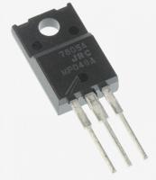 JRC Ic NJM7805FA