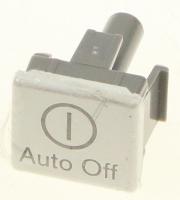 ELECTROLUX / AEG Knop                                                         1174497022