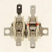 Domena Temperatuur zekeringen                                       500596109