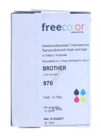 FREECOLOR Inktpatronen                                                 K10360F7