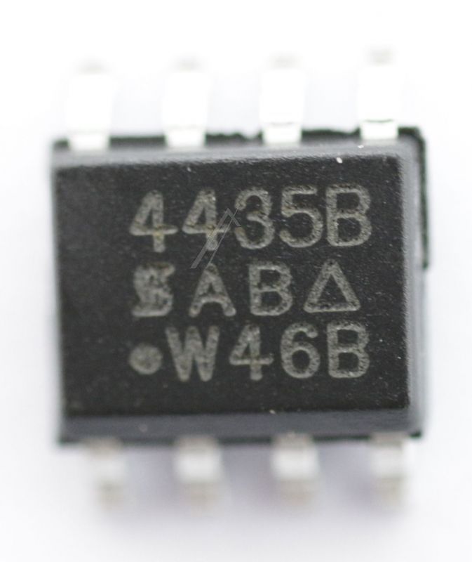 VISHAY Mos-fet-transistoren SI4435DDYT1GE3