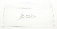 BEKO/GRUNDIG/ARCELIK Lade-afdekking                                               C00911581