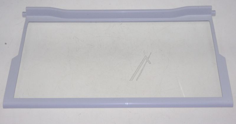 WHIRLPOOL/INDESIT Glasplaat                                                    481245088134