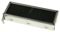 ELECTROLUX / AEG Koolstoffilter                                               4055401956                    