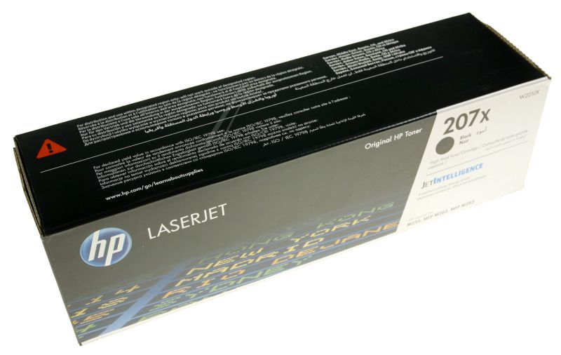 HEWLETT-PACKARD Tonercartridges                                              W2210X