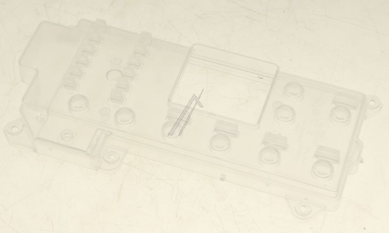 ELECTROLUX / AEG Verres protection lampe                                      140110396029